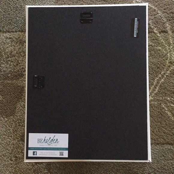 11x14 canvas - Picture 2 of 2